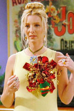 Load image into Gallery viewer, Yellow top - Phoebe buffay
